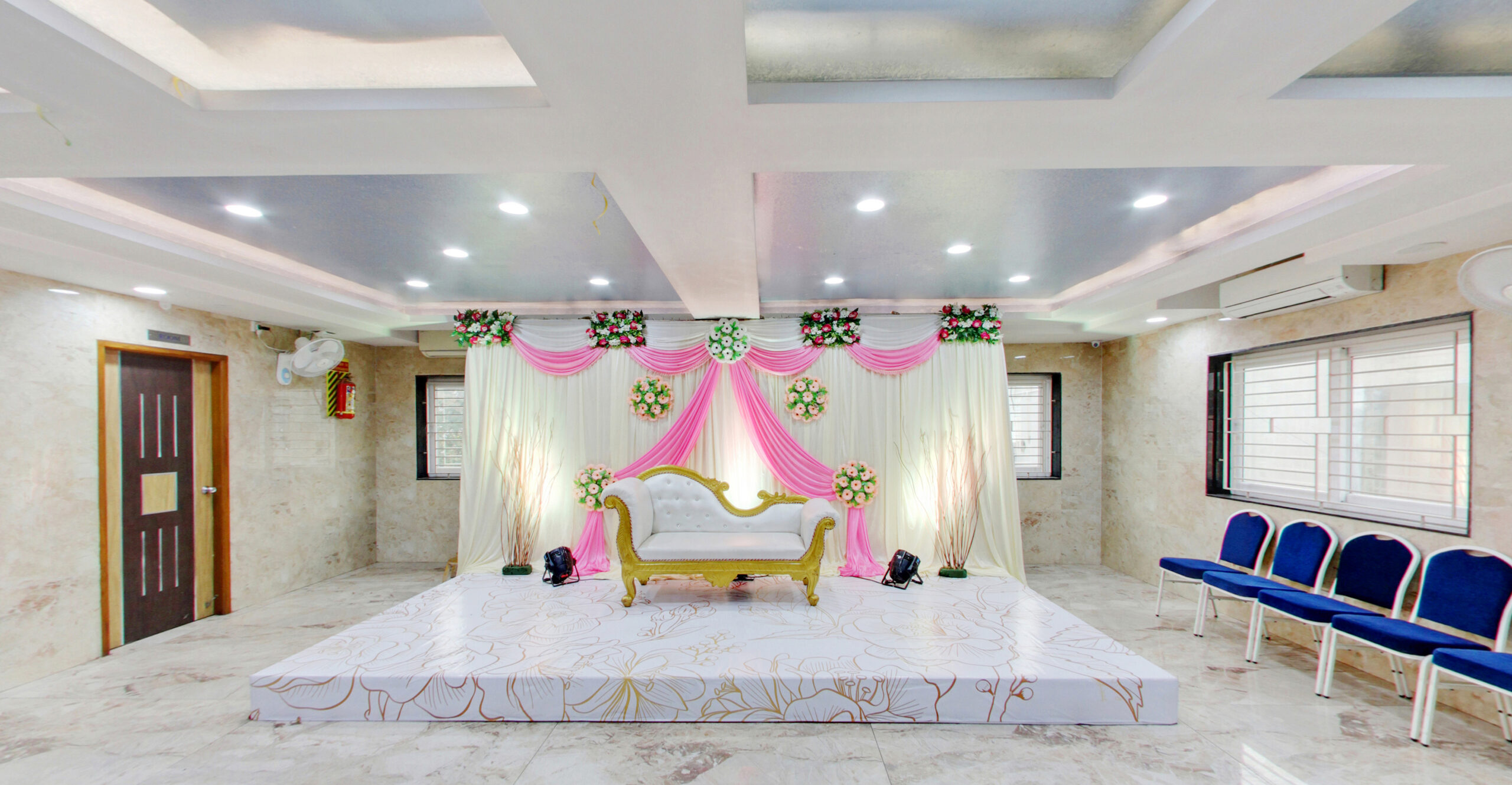 Marriage Halls in T Nagar